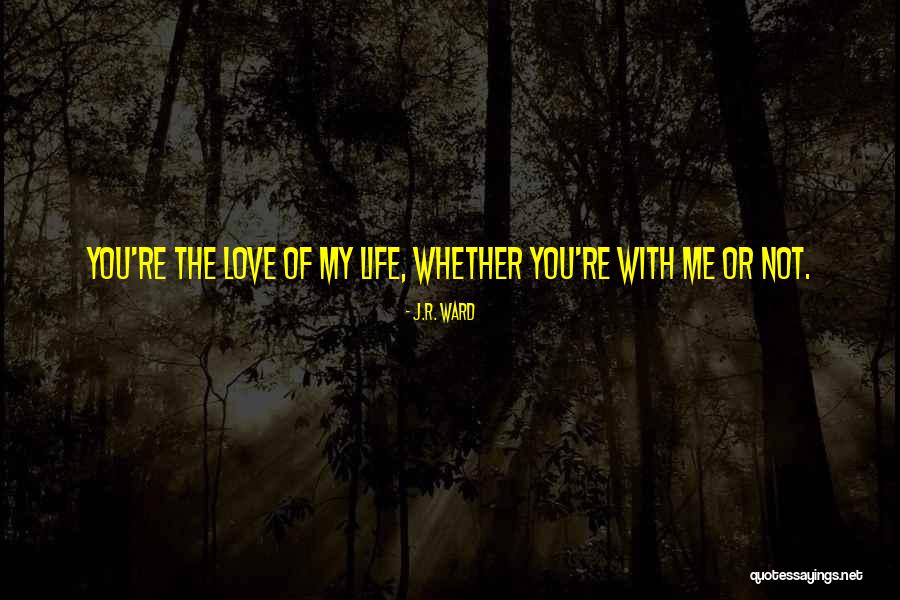 Essentiellement Quotes By J.R. Ward Essentiellement Quotes By J.R. Ward