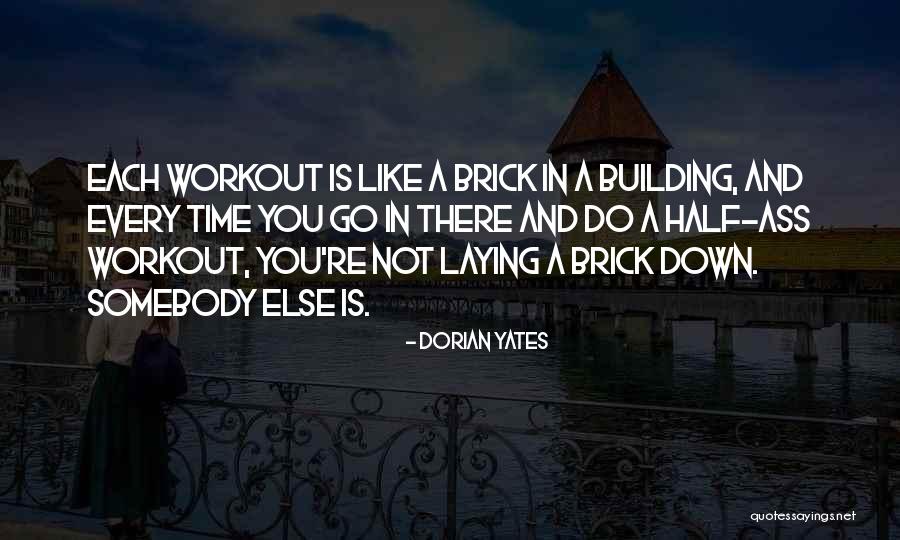 Essenza Diffuser Quotes By Dorian Yates Essenza Diffuser Quotes By Dorian Yates