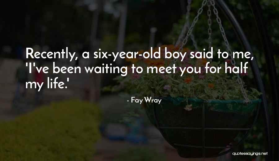 Essenzialmente Laura Quotes By Fay Wray Essenzialmente Laura Quotes By Fay Wray