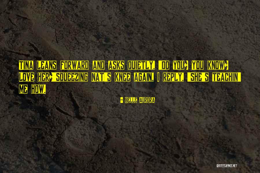 Essere Imperfetto Quotes By Belle Aurora Essere Imperfetto Quotes By Belle Aurora