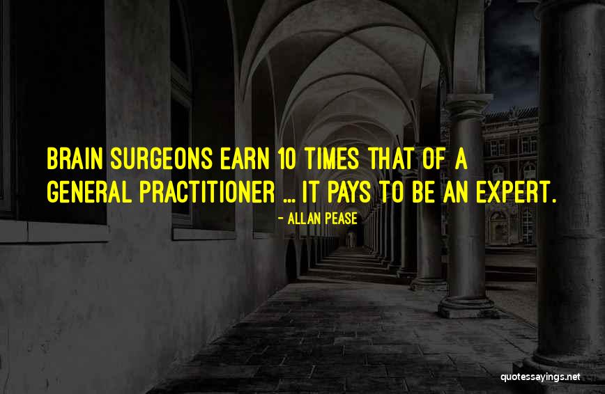 Essertic Quotes By Allan Pease Essertic Quotes By Allan Pease