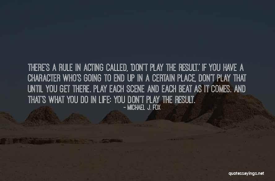 Esses Quotes By Michael J. Fox Esses Quotes By Michael J. Fox