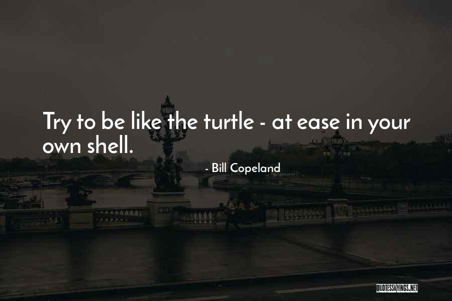Esset Letter Quotes By Bill Copeland Esset Letter Quotes By Bill Copeland