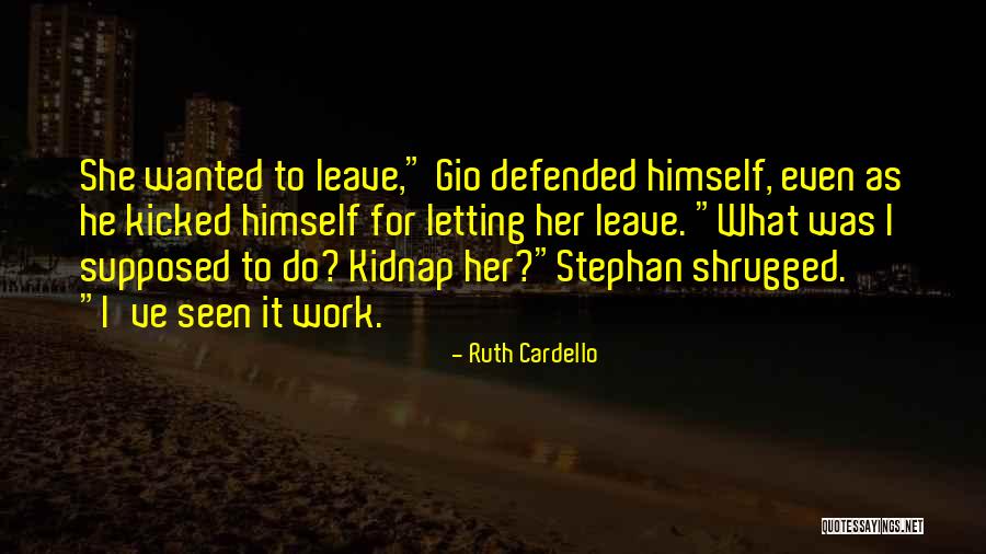 Esset Letter Quotes By Ruth Cardello Esset Letter Quotes By Ruth Cardello