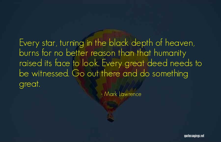Essex Serpent Quotes By Mark Lawrence Essex Serpent Quotes By Mark Lawrence