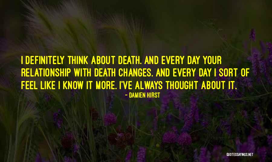 Essiac Herbal Tea Quotes By Damien Hirst Essiac Herbal Tea Quotes By Damien Hirst