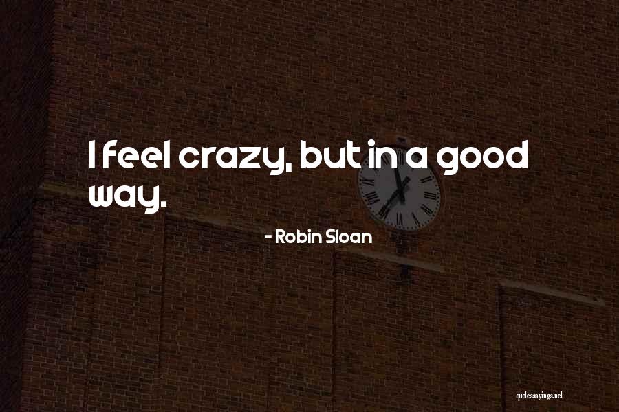 Essiac Herbal Tea Quotes By Robin Sloan Essiac Herbal Tea Quotes By Robin Sloan