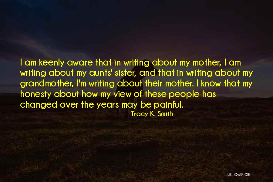 Essiac Herbal Tea Quotes By Tracy K. Smith Essiac Herbal Tea Quotes By Tracy K. Smith