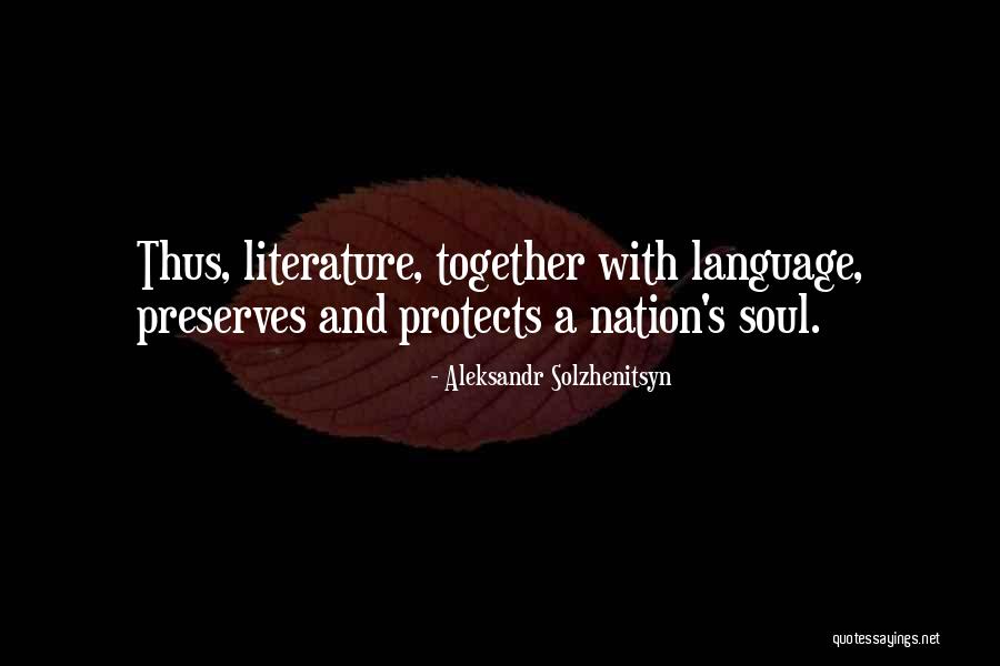 Essiac Testimonials Quotes By Aleksandr Solzhenitsyn Essiac Testimonials Quotes By Aleksandr Solzhenitsyn