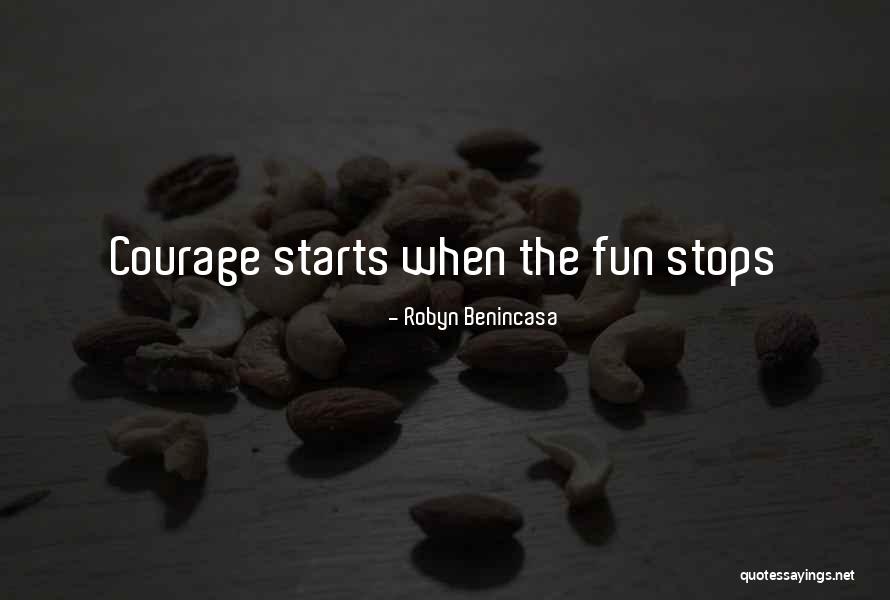 Essid Quotes By Robyn Benincasa Essid Quotes By Robyn Benincasa