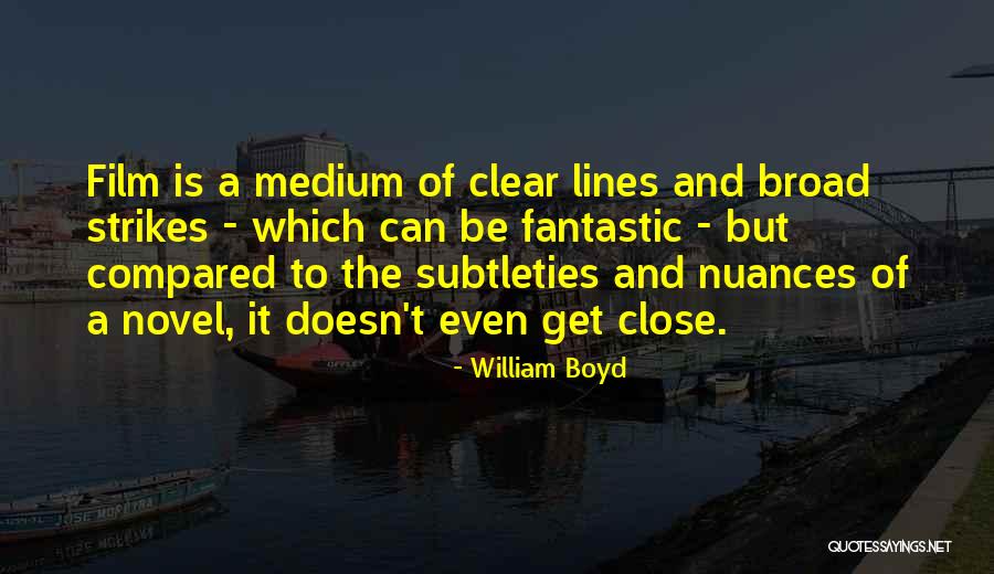 Essilor Of America Quotes By William Boyd Essilor Of America Quotes By William Boyd