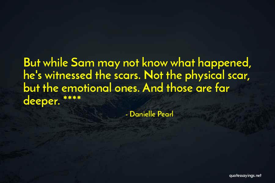 Essintial Quotes By Danielle Pearl Essintial Quotes By Danielle Pearl