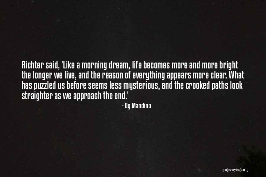 Essman Farms Quotes By Og Mandino Essman Farms Quotes By Og Mandino