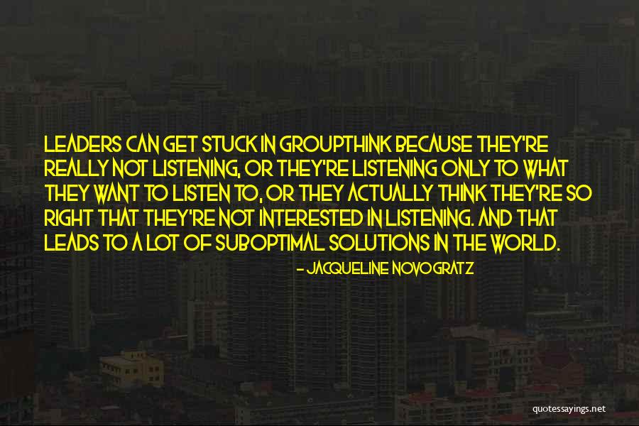 Essman Properties Quotes By Jacqueline Novogratz Essman Properties Quotes By Jacqueline Novogratz