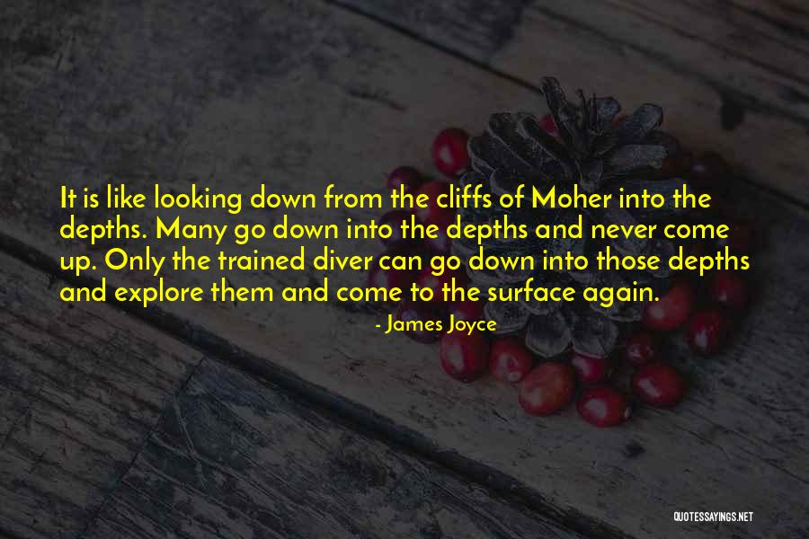 Essman Research Quotes By James Joyce Essman Research Quotes By James Joyce