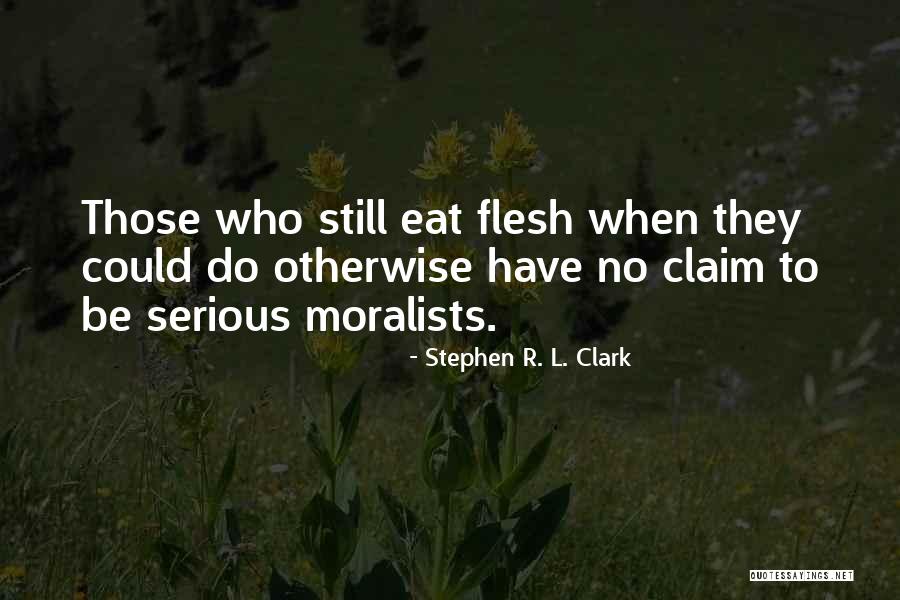 Essner Custom Quotes By Stephen R. L. Clark Essner Custom Quotes By Stephen R. L. Clark