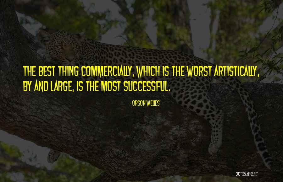 Essner Manufacturing Quotes By Orson Welles Essner Manufacturing Quotes By Orson Welles