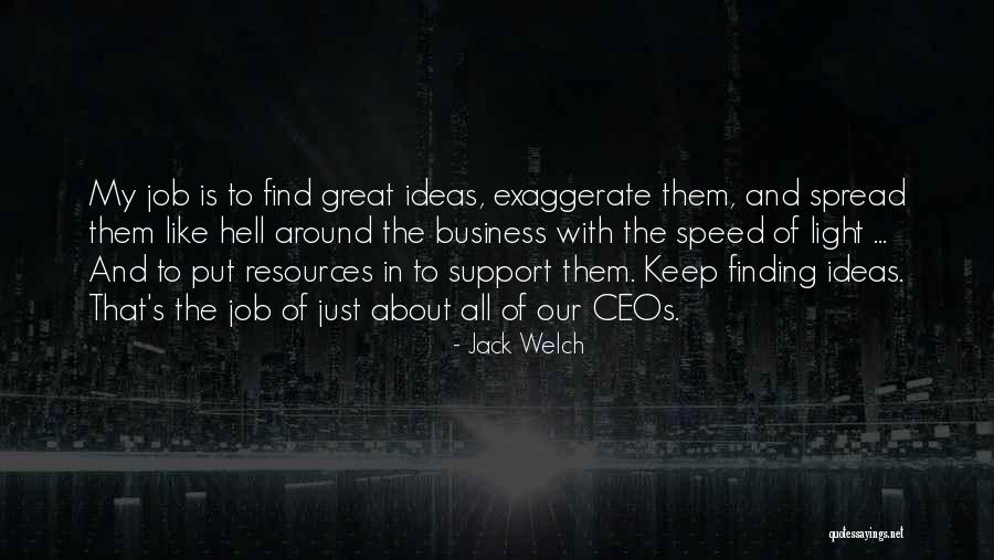 Esso Stock Quotes By Jack Welch Esso Stock Quotes By Jack Welch
