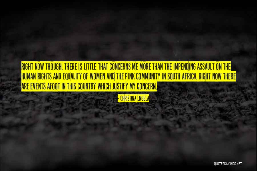 Essome Quotes By Christina Engela Essome Quotes By Christina Engela
