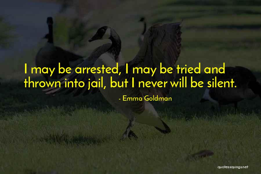 Essome Quotes By Emma Goldman Essome Quotes By Emma Goldman