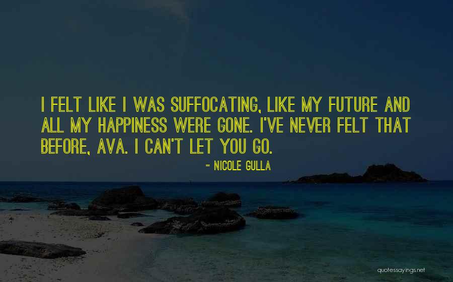 Essome Quotes By Nicole Gulla Essome Quotes By Nicole Gulla