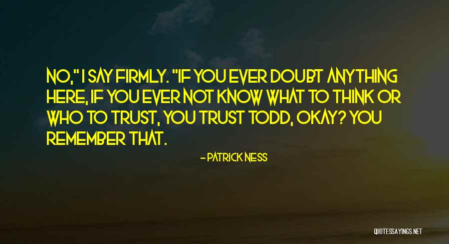 Essonox Quotes By Patrick Ness Essonox Quotes By Patrick Ness