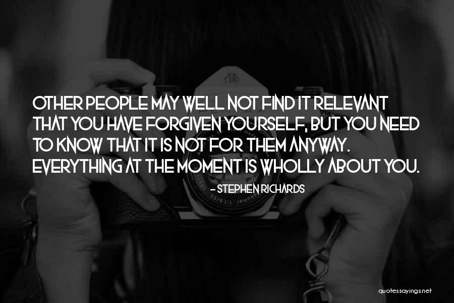 Essonox Quotes By Stephen Richards Essonox Quotes By Stephen Richards
