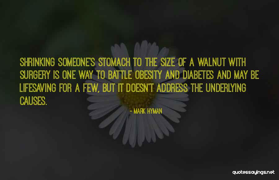 Essops Quotes By Mark Hyman Essops Quotes By Mark Hyman