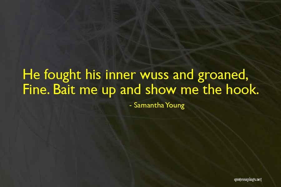 Essor Synonyme Quotes By Samantha Young Essor Synonyme Quotes By Samantha Young