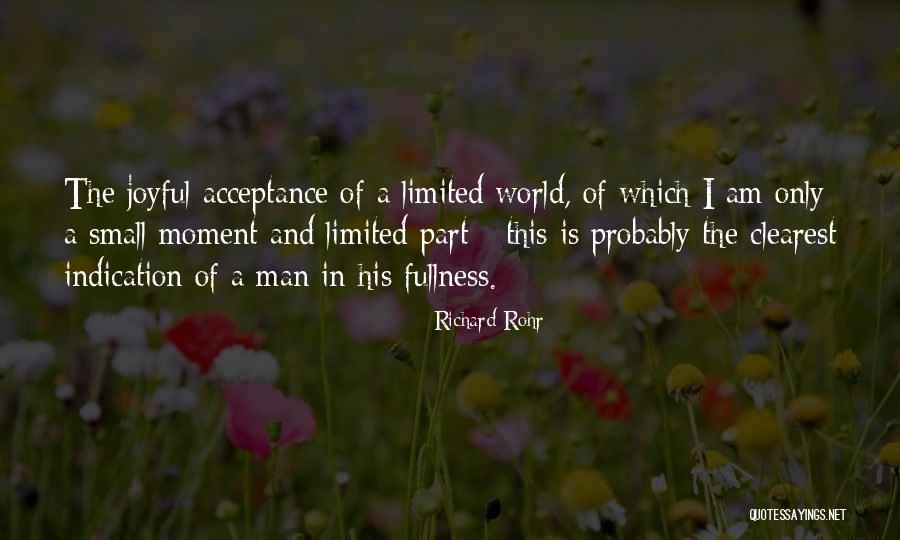 Essos Game Quotes By Richard Rohr Essos Game Quotes By Richard Rohr