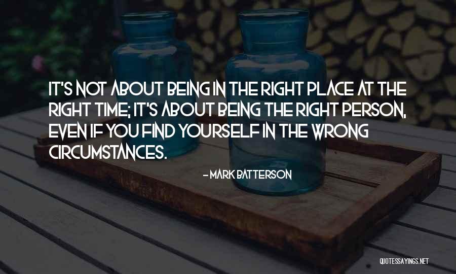 Essrig School Quotes By Mark Batterson Essrig School Quotes By Mark Batterson