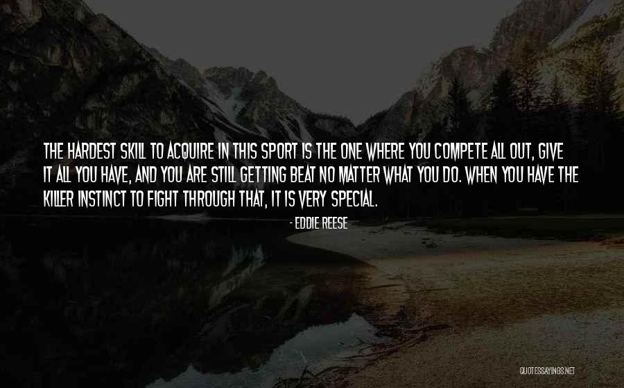Esszimmer Stuehle Quotes By Eddie Reese Esszimmer Stuehle Quotes By Eddie Reese