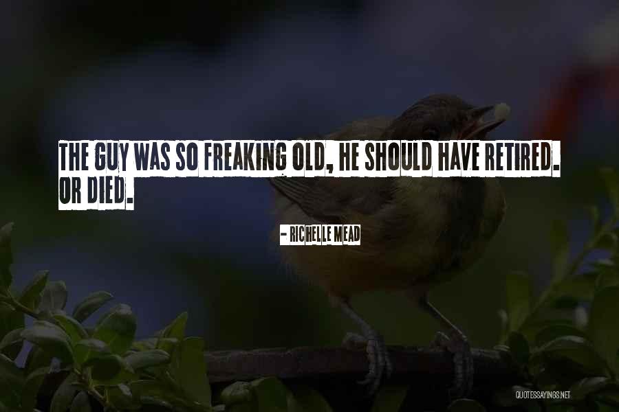 Est Kova Pek Rna Quotes By Richelle Mead Est Kova Pek Rna Quotes By Richelle Mead