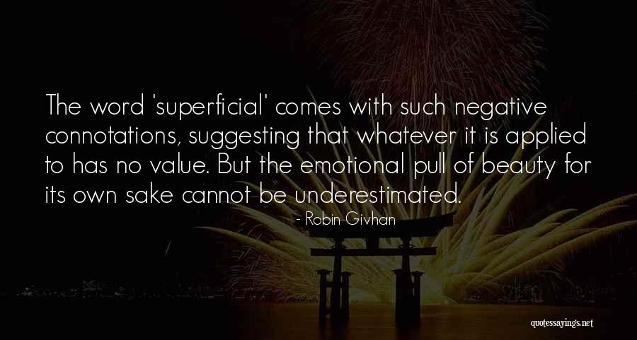Est Mago Hinchado Quotes By Robin Givhan Est Mago Hinchado Quotes By Robin Givhan