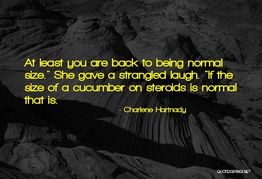 Est Mago In English Quotes By Charlene Hartnady Est Mago In English Quotes By Charlene Hartnady