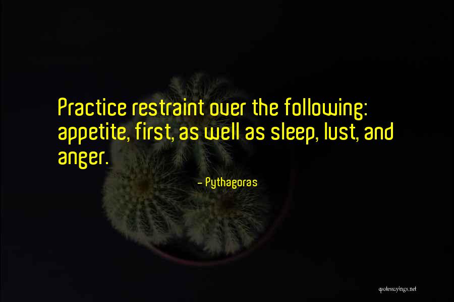 Est O Ou Estam Quotes By Pythagoras