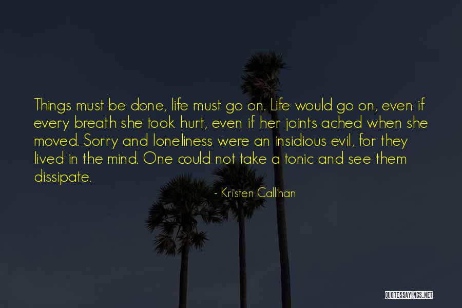 Esta Cabron Quotes By Kristen Callihan Esta Cabron Quotes By Kristen Callihan