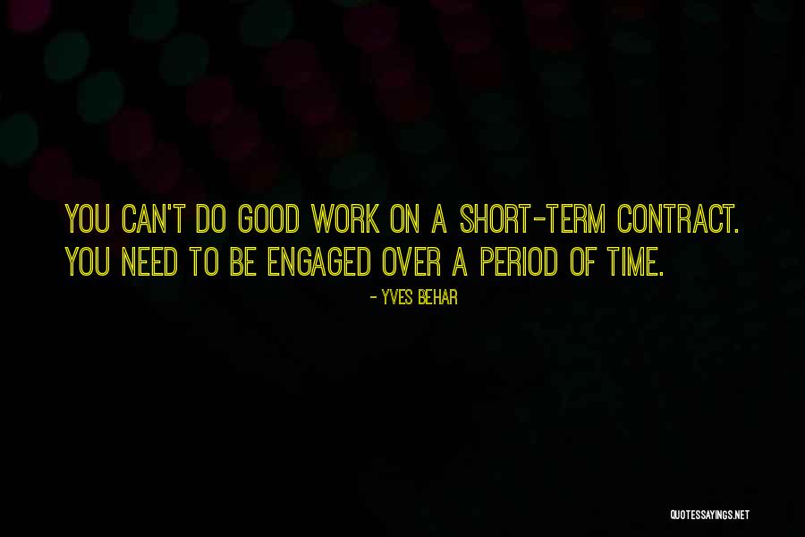 Estaba In English Quotes By Yves Behar Estaba In English Quotes By Yves Behar