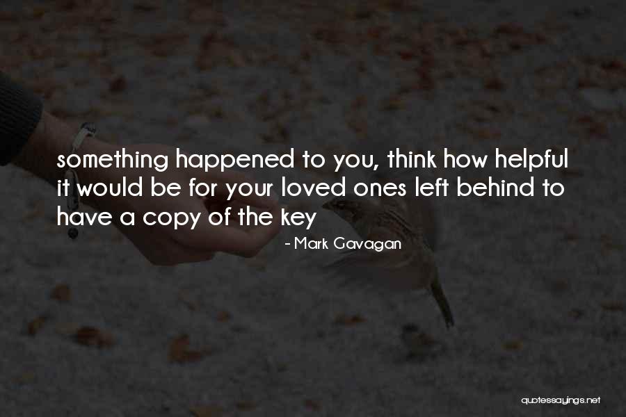 Estaba La Quotes By Mark Gavagan Estaba La Quotes By Mark Gavagan