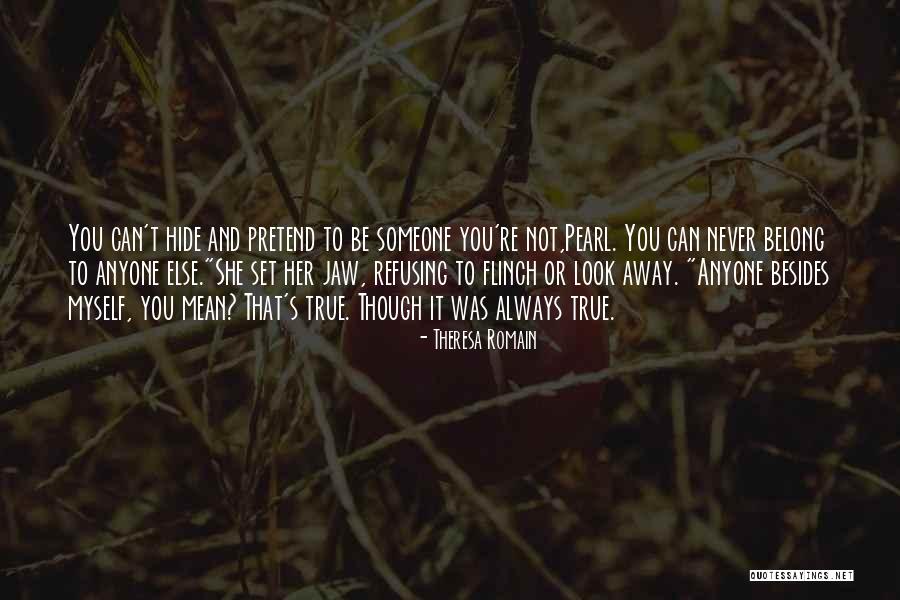Estaba La Quotes By Theresa Romain Estaba La Quotes By Theresa Romain