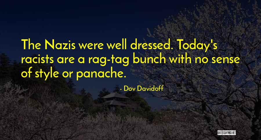 Estabanell Granollers Quotes By Dov Davidoff Estabanell Granollers Quotes By Dov Davidoff