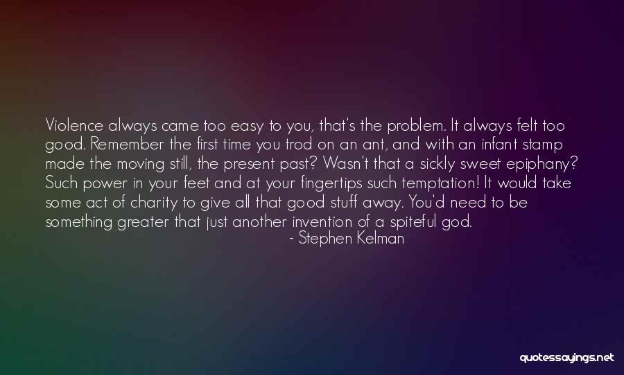 Estabanell Granollers Quotes By Stephen Kelman Estabanell Granollers Quotes By Stephen Kelman
