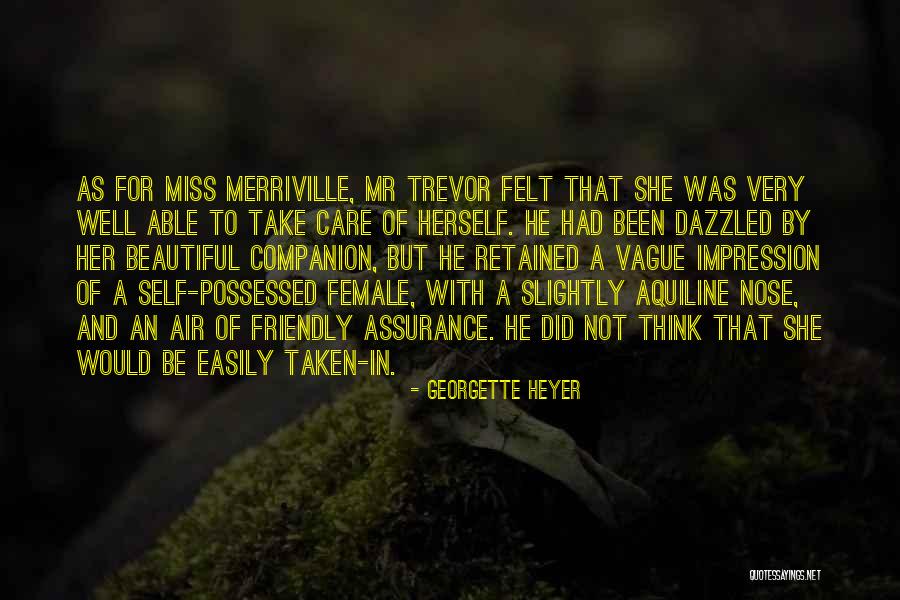 Estabelecendo Em Quotes By Georgette Heyer Estabelecendo Em Quotes By Georgette Heyer