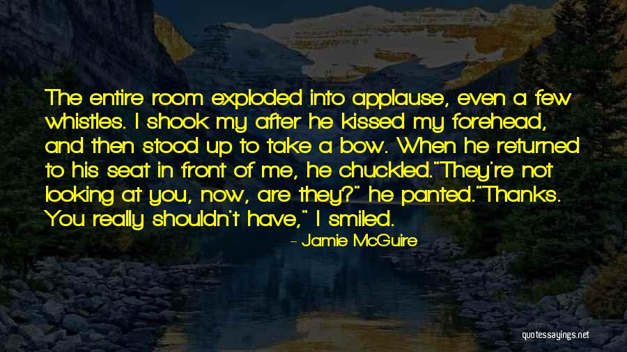 Estabelecendo Em Quotes By Jamie McGuire Estabelecendo Em Quotes By Jamie McGuire