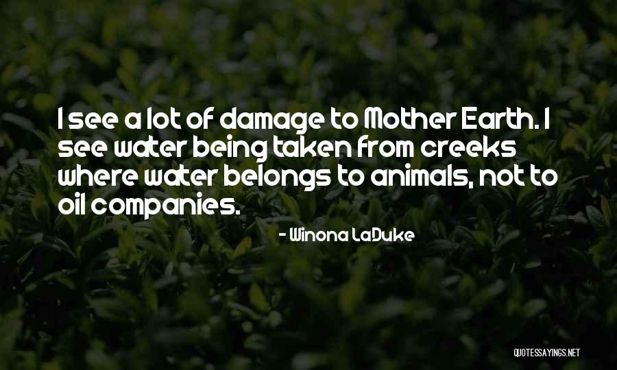 Estabelecendo Em Quotes By Winona LaDuke Estabelecendo Em Quotes By Winona LaDuke