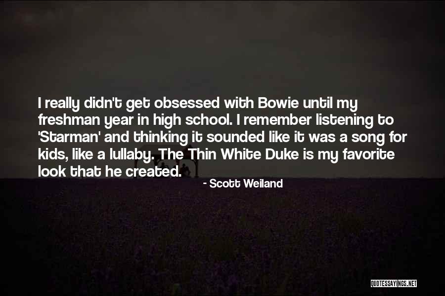 Estabelecer Pontes Quotes By Scott Weiland Estabelecer Pontes Quotes By Scott Weiland