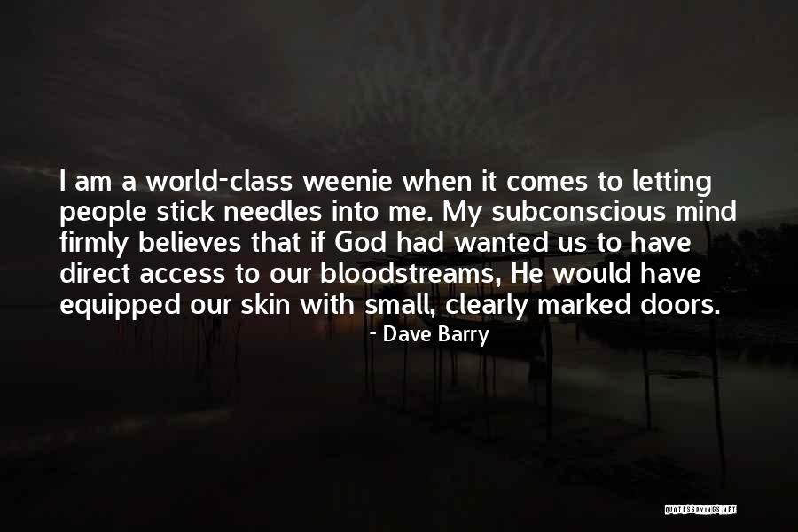 Estabilidade Quotes By Dave Barry Estabilidade Quotes By Dave Barry