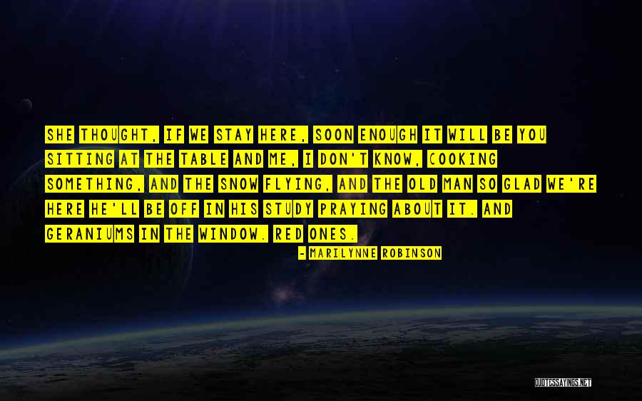 Estabilizar La Quotes By Marilynne Robinson Estabilizar La Quotes By Marilynne Robinson