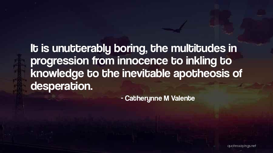 Estableciendo La Quotes By Catherynne M Valente Estableciendo La Quotes By Catherynne M Valente