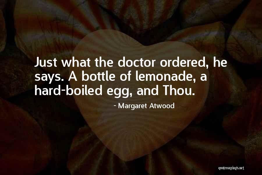 Establecieron In English Quotes By Margaret Atwood Establecieron In English Quotes By Margaret Atwood